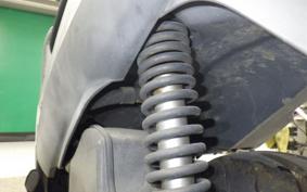 SUZUKI ADDRESS V125 CF4EA