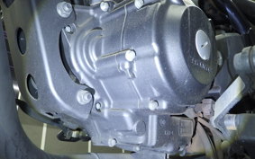 HONDA REBEL 250 MC49