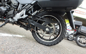 SUZUKI STROM 250 DS11A