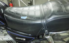 SUZUKI GN125 H