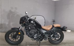 HONDA REBEL MC49