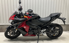 SUZUKI GSX-S1000F 2016 GT79A