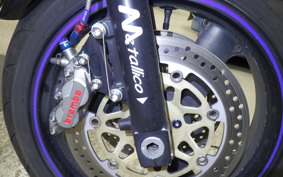 KAWASAKI ZRX1200 R 2001 ZRT20A