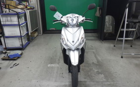 SUZUKI ADDRESS 110 1995 CE47A