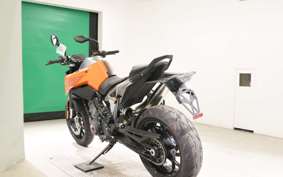 KTM 790 DUKE 2020