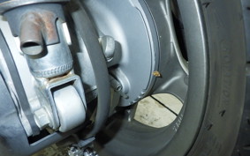 YAMAHA CYGNUS 125 XSR 2 2022 SE44J