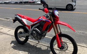 HONDA CRF250L MD47