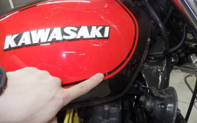 KAWASAKI ZEPHYR 1100 2007 ZRT10A
