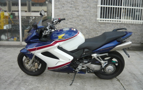 HONDA VFR800 ABS 2007 RC46