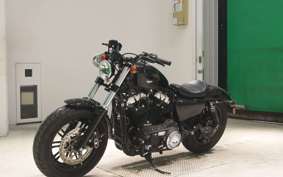 HARLEY XL1200X 2021