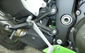 KAWASAKI NINJA ZX-6R A 2022 ZX636G
