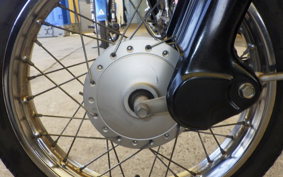 HONDA LITTLE CUB AA01