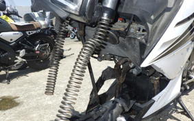 KAWASAKI Z250 ER250C
