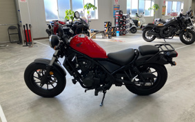 HONDA  REBEL 500 2019 PC60