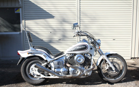 YAMAHA DRAGSTAR 400 1999 0027