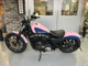 Фото Harley XL883N 2017 с японского аукциона