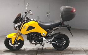 HONDA GU ROM JC61