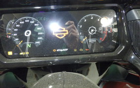 OTHER +HD. FLTRXSE1980CVO 2025