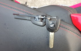 HONDA CBR650R 2020 RH03