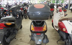 HONDA SPACY 100 JF13