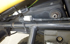 BMW R1150GS ADVENTURE 2004