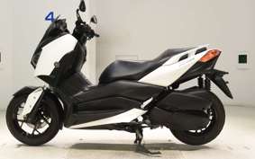YAMAHA X-MAX 250 A 2009 SG42J