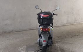 SUZUKI LET`S4 CA45A