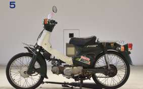 HONDA C50 SUPER CUB C50