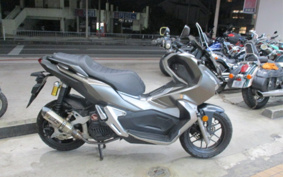 HONDA ADV150 KF38