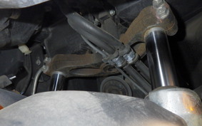 HONDA FORZA ZA 2015 MF08