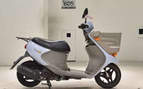 SUZUKI LET's 4 Basket CA43A