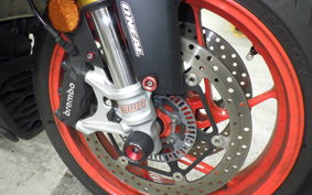 APRILIA RS660 2022