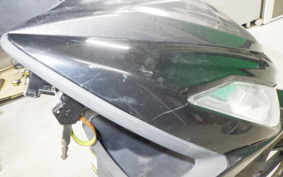 SUZUKI ADDRESS 110 CE47A