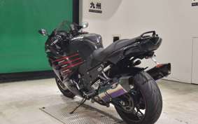 KAWASAKI ZX 1400 NINJA R A 2018