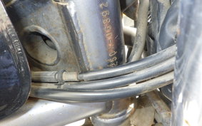 KAWASAKI BALIUS 250 ZR250A