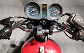 HONDA CB400 CB400N