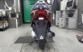 HONDA LEAD 125 JF45