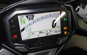 KAWASAKI ZX-4R SE 1995 ZX400P