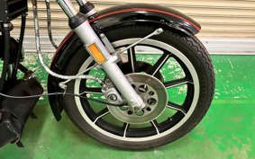 HARLEY FXS1340 1999 238