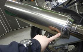 KAWASAKI ZX 1200 NINJA R 2002 ZXT20A