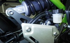 KAWASAKI Z900 Gen.2 2021