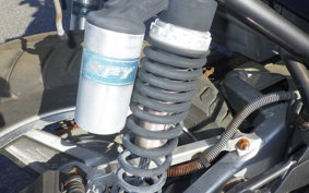 KAWASAKI ZEPHYR 750 1995 ZR750C