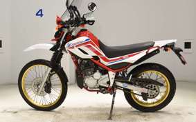YAMAHA SEROW 250 Gen.3 2024 DG31J