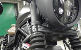 HONDA REBEL 250 S 2021 MC49