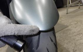 SUZUKI HAYABUSA Gen.3 2025 EJ11A