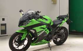 KAWASAKI NINJA 250 ABS EX250L
