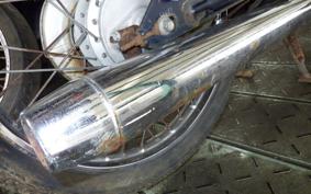 HONDA C90 SUPER CUB 1993 HA02