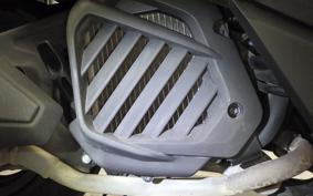 HONDA LEAD 125 JF45
