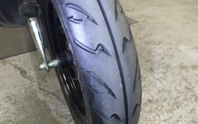 SUZUKI LET's 4 2019 CA45A