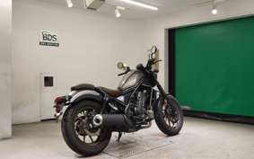 HONDA REBEL 250 S 2026 MC49